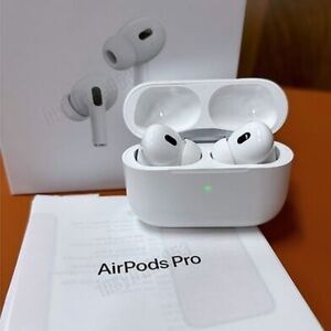 Apple AirPods Pro - Classic White